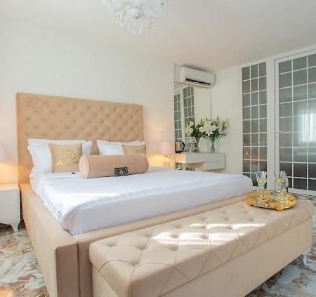 Urban Suites & Apartments Мостар Екстериор снимка