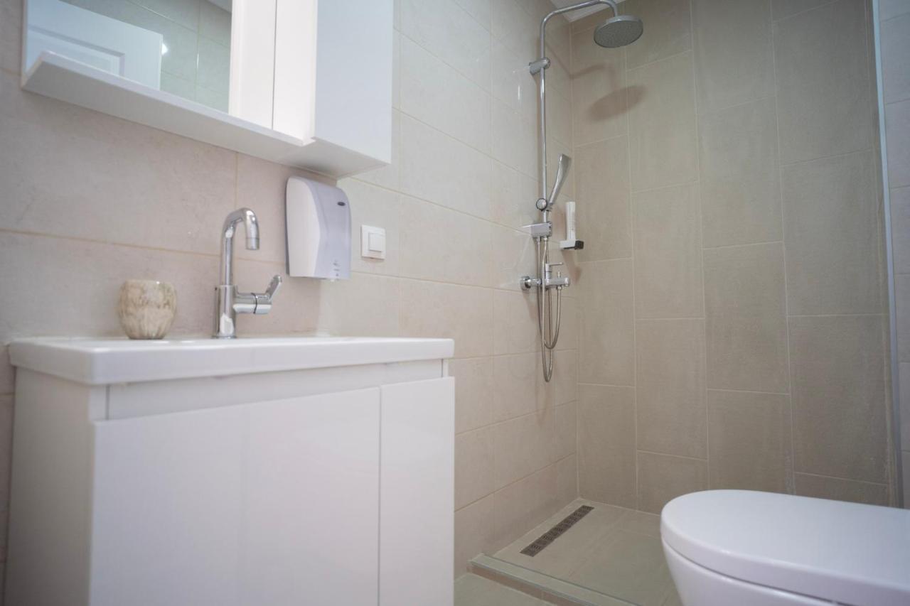 Urban Suites & Apartments Мостар Екстериор снимка