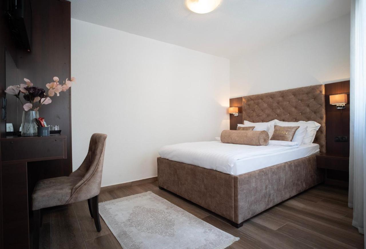 Urban Suites & Apartments Мостар Екстериор снимка
