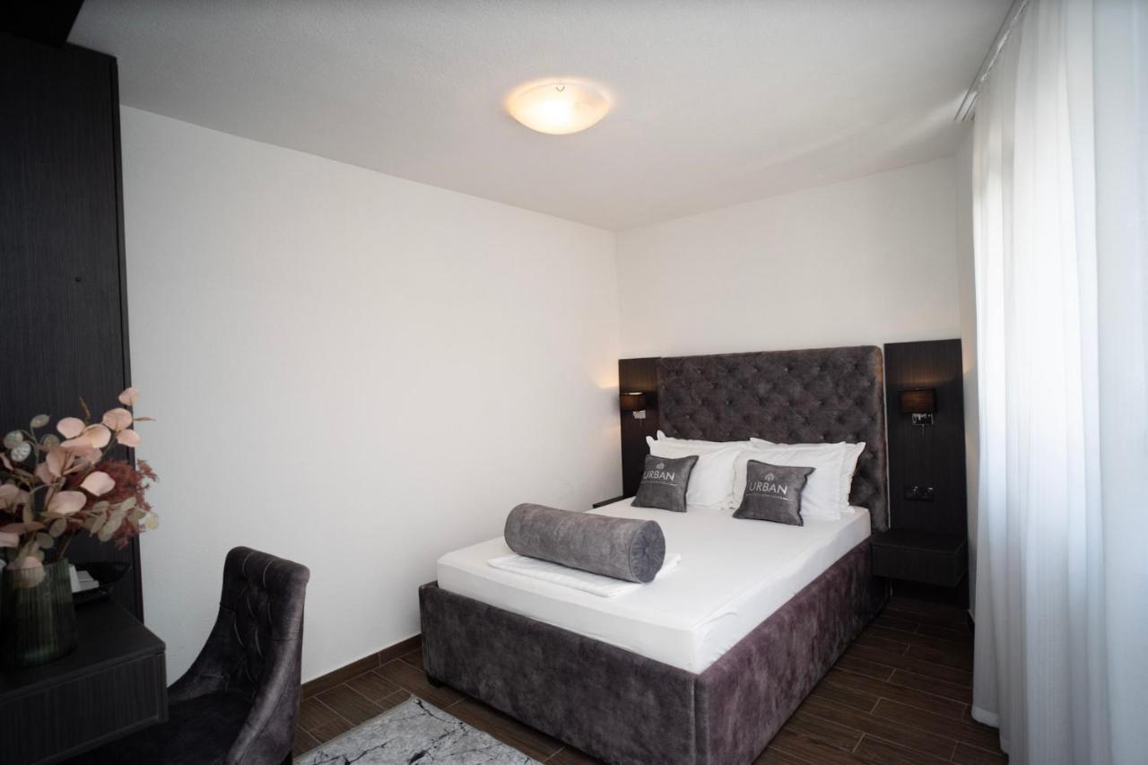 Urban Suites & Apartments Мостар Екстериор снимка