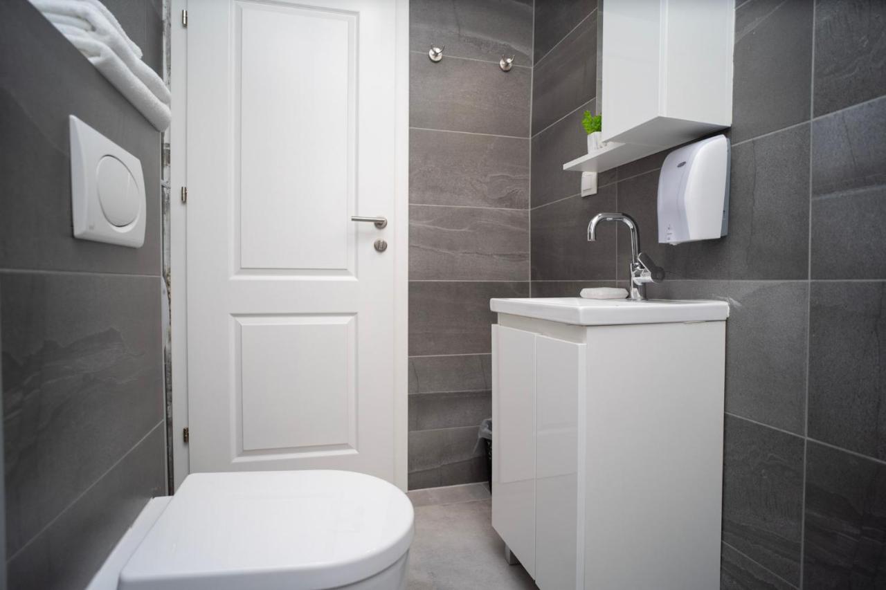 Urban Suites & Apartments Мостар Екстериор снимка