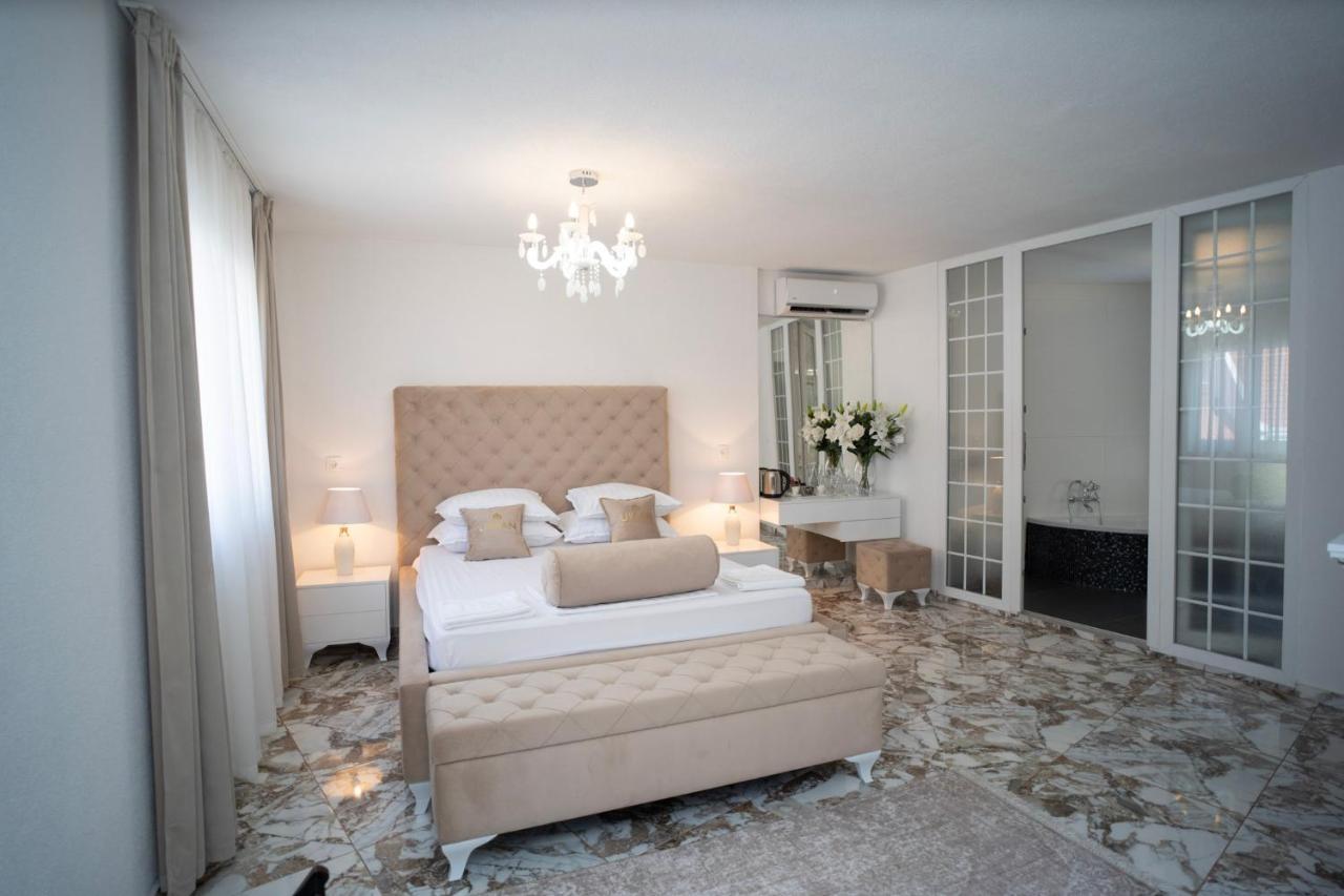 Urban Suites & Apartments Мостар Екстериор снимка