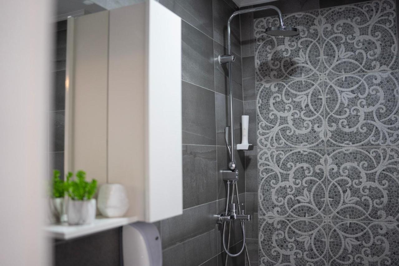 Urban Suites & Apartments Мостар Екстериор снимка