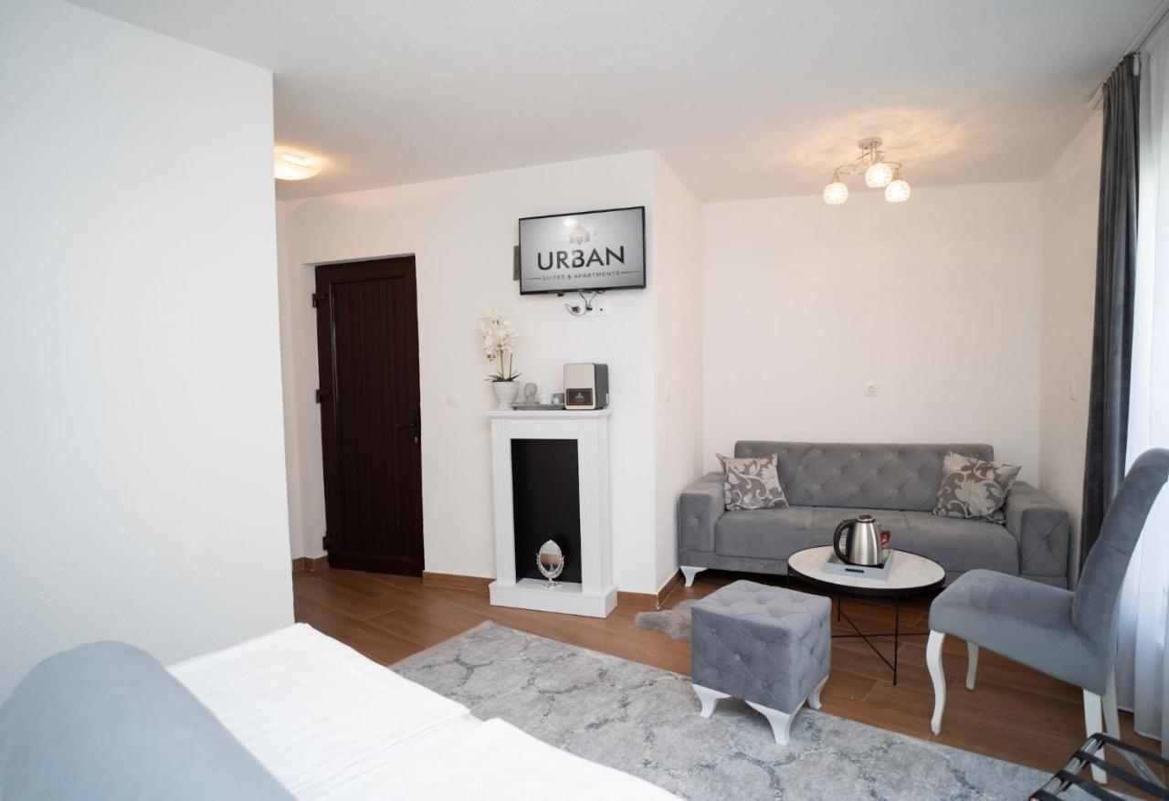 Urban Suites & Apartments Мостар Екстериор снимка