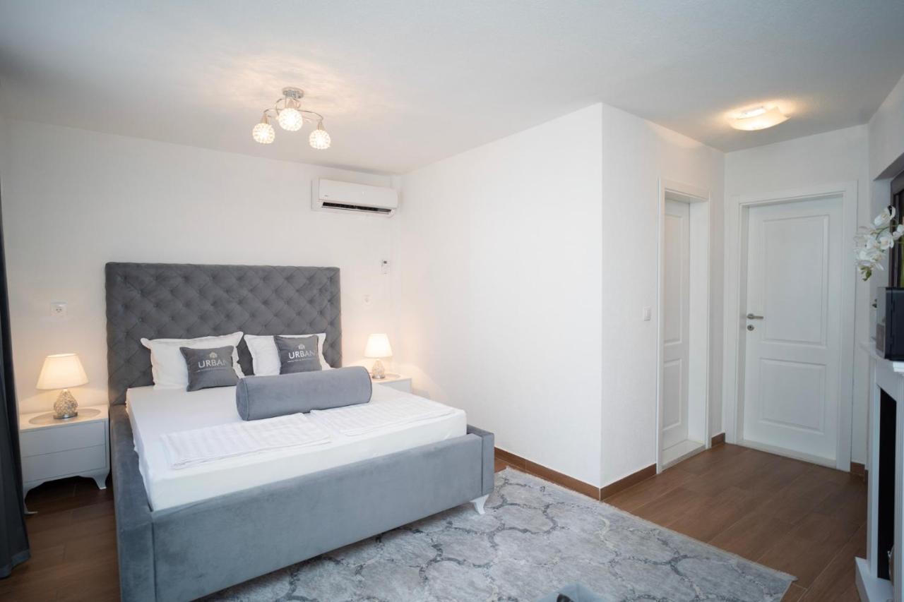 Urban Suites & Apartments Мостар Екстериор снимка