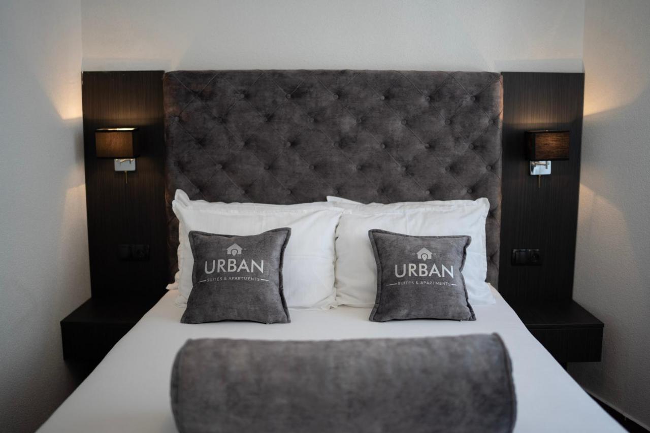 Urban Suites & Apartments Мостар Екстериор снимка