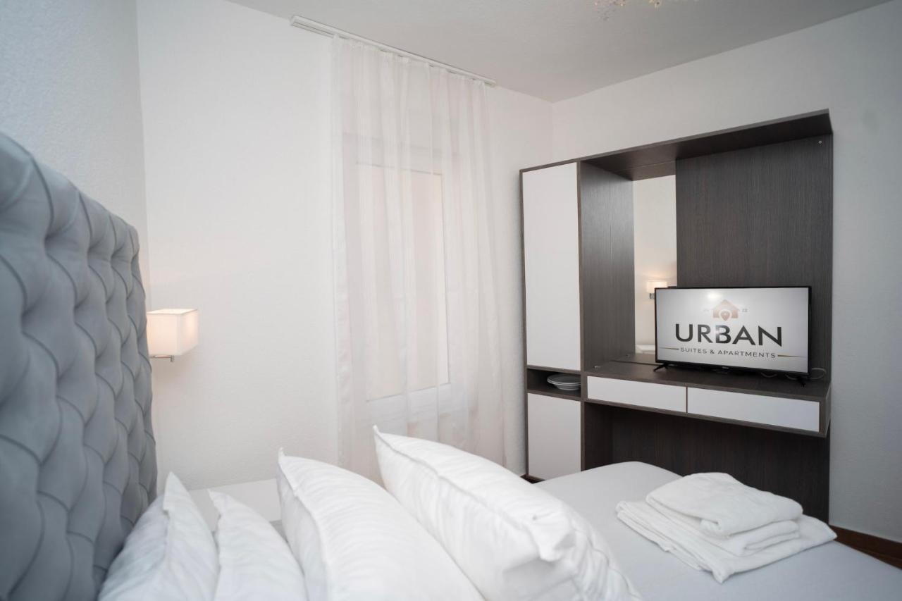 Urban Suites & Apartments Мостар Екстериор снимка
