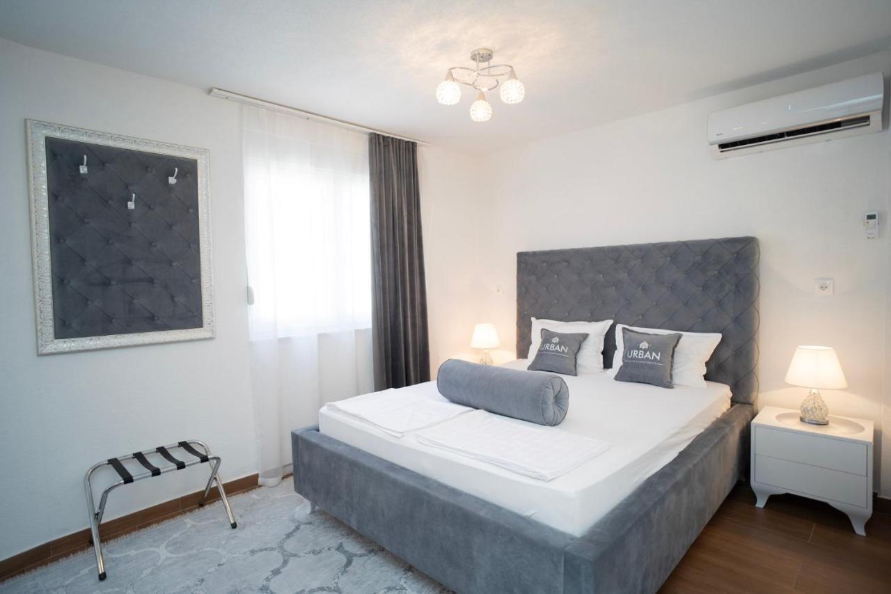 Urban Suites & Apartments Мостар Екстериор снимка