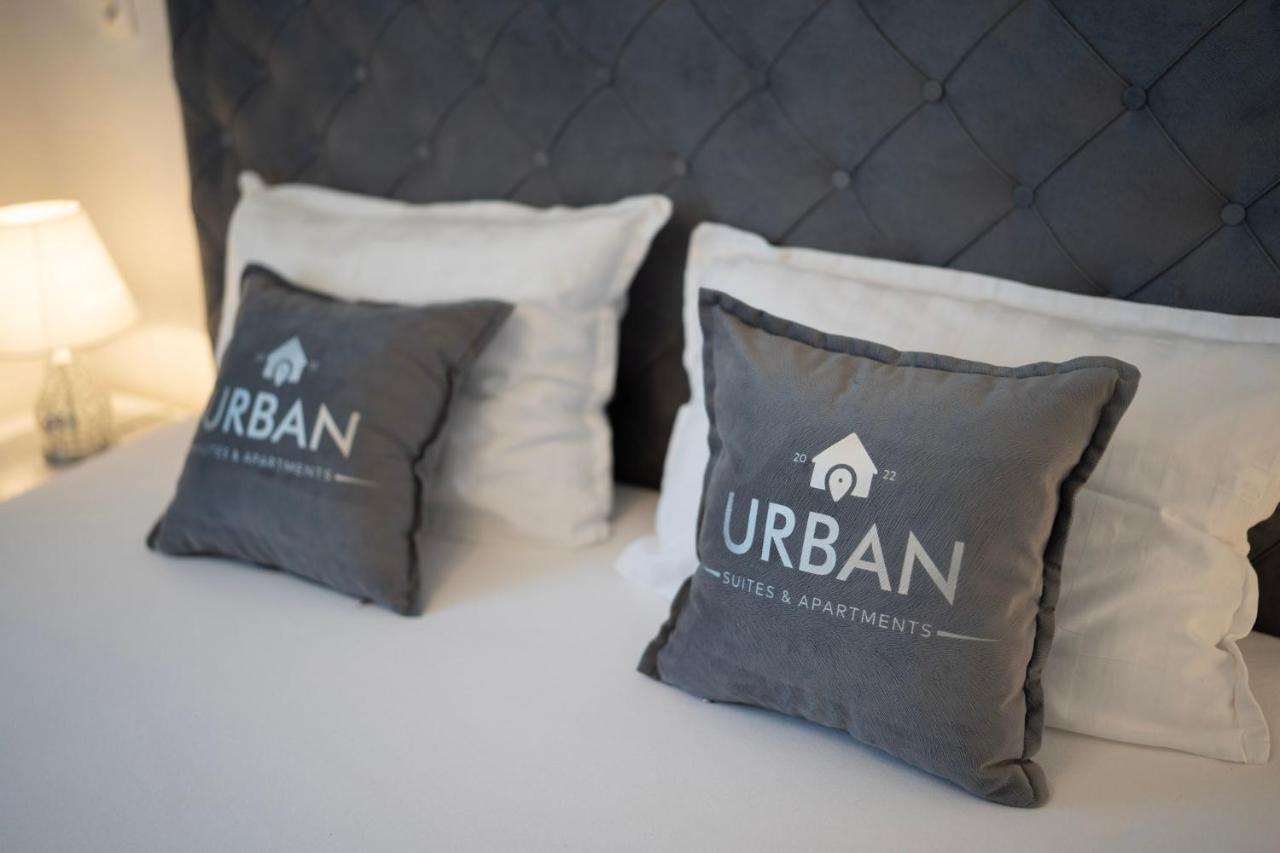Urban Suites & Apartments Мостар Екстериор снимка