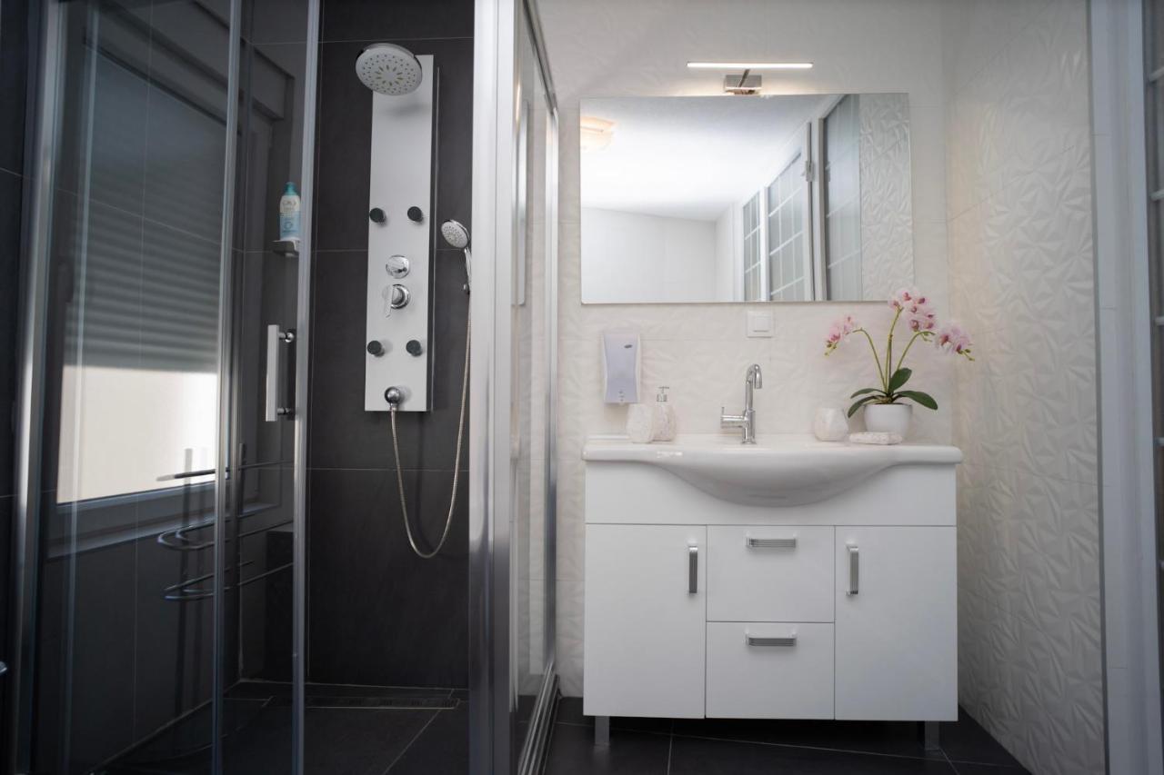 Urban Suites & Apartments Мостар Екстериор снимка