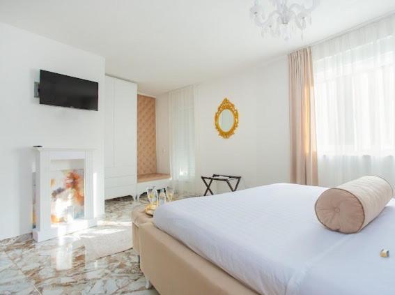 Urban Suites & Apartments Мостар Екстериор снимка