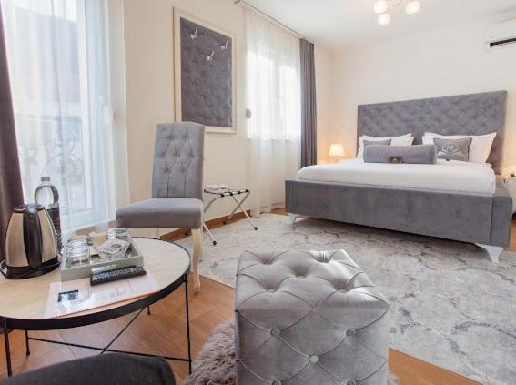 Urban Suites & Apartments Мостар Екстериор снимка