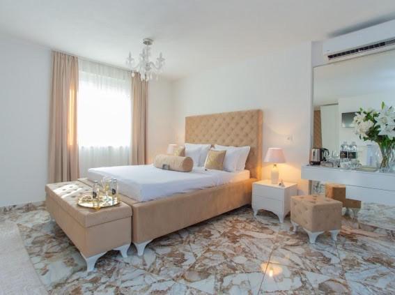 Urban Suites & Apartments Мостар Екстериор снимка