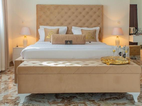 Urban Suites & Apartments Мостар Екстериор снимка