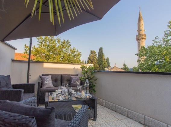 Urban Suites & Apartments Мостар Екстериор снимка