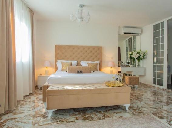 Urban Suites & Apartments Мостар Екстериор снимка