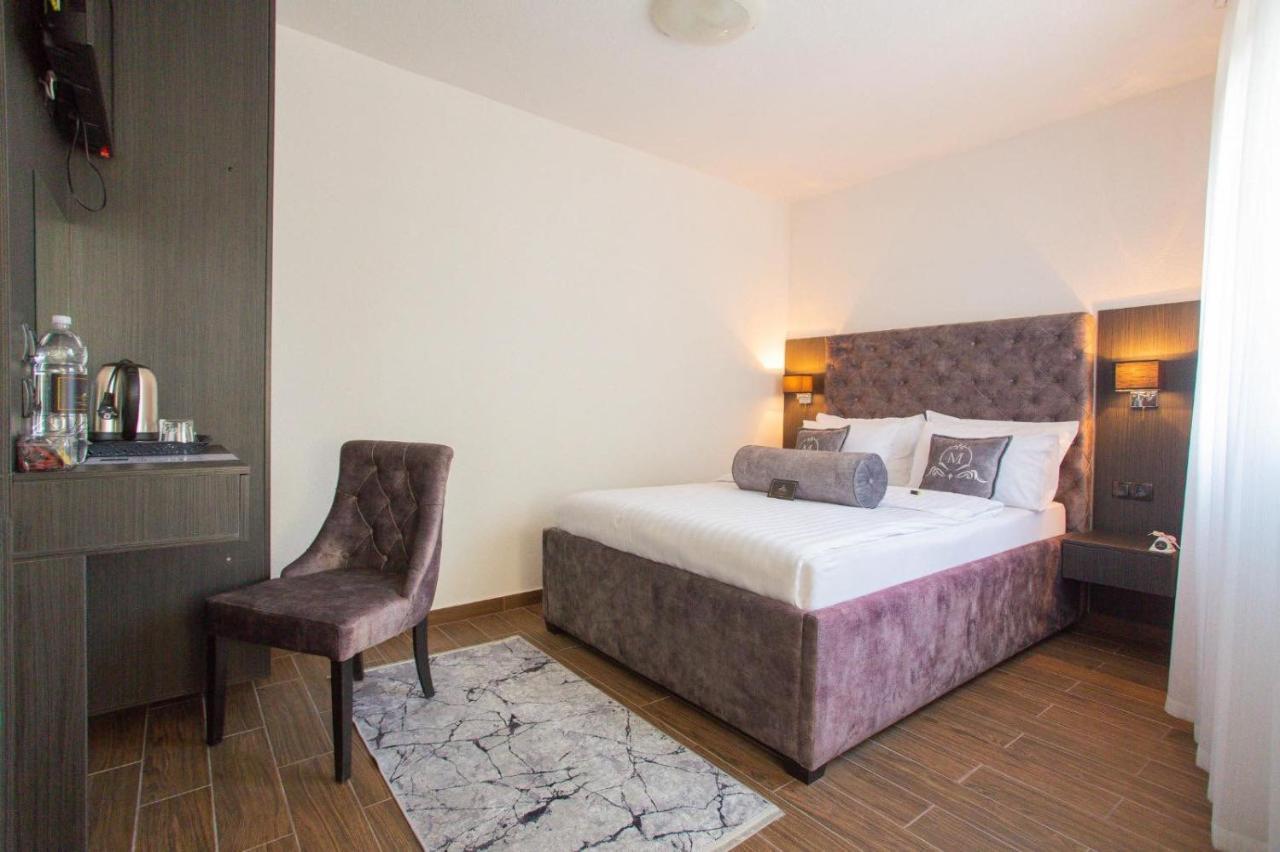 Urban Suites & Apartments Мостар Екстериор снимка